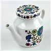 Image 4 : VTG COUNTRY GARDEN JESSIE TAIT MIDWINTER TEAPOT