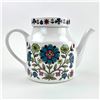 Image 9 : VTG COUNTRY GARDEN JESSIE TAIT MIDWINTER TEAPOT