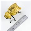 Image 12 : VTG MID-CENTURY MODERN BEE SHAPED HONEY POT