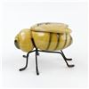 Image 2 : VTG MID-CENTURY MODERN BEE SHAPED HONEY POT