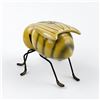 Image 3 : VTG MID-CENTURY MODERN BEE SHAPED HONEY POT