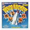 Image 1 : K-TELS DISCO ROCKET ORIGINAL STARS 2X VINYL RECORD