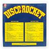 Image 2 : K-TELS DISCO ROCKET ORIGINAL STARS 2X VINYL RECORD