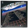 Image 2 : K-TEL NIGHT FLIGHT VARIOUS ARTISTS VINYL LP RECORD