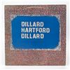 Image 1 : DILLARD HARTFORD DILLARD GLITTER GRASS VINYL LP
