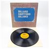 Image 3 : DILLARD HARTFORD DILLARD GLITTER GRASS VINYL LP