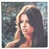 Image 1 : JESSI COLTER VINYL LP RECORD ALBUM TEXTURED COVER