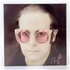 Image 3 : ELTON JOHN - CARIBOU - VINYL LP RECORD ALBUM