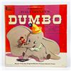 Image 1 : WALT DISNEY’S DUMBO MOTION PICTURE VINYL RECORD