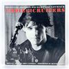 Image 1 : EDDIE AND THE CRUISERS MOVIE SOUNDTRACK RECORD