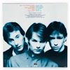 Image 2 : THE DRIVERS - SHORT CUT - VINYL LP RECORD ALBUM