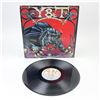 Image 3 : Y & T - BLACK TIGER - HARD ROCK VINYL RECORD ALBUM