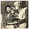 Image 2 : SANTANA - INNER SECRETS - VINYL LP RECORD ALBUM