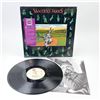 Image 6 : VAN DYKE PARKS - JUMP - VINYL PROMO RECORD ALBUM