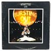 Image 1 : JETHRO TULL LIVE - BURSTING OUT - 2X VINYL LP RECORD