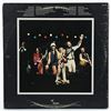 Image 2 : JETHRO TULL LIVE - BURSTING OUT - 2X VINYL LP RECORD