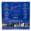 Image 2 : COCKTAIL MOTION PICTURE SOUNDTRACK VINYL RECORD
