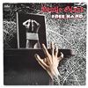 Image 1 : GENTLE GIANT - FREE HAND - VINYL LP RECORD ALBUM