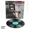 Image 3 : GENTLE GIANT - FREE HAND - VINYL LP RECORD ALBUM