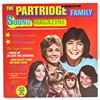 Image 1 : THE PARTRIDGE FAMILY SOUND MAGAZINE LP RECORD
