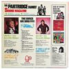 Image 2 : THE PARTRIDGE FAMILY SOUND MAGAZINE LP RECORD