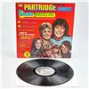 Image 3 : THE PARTRIDGE FAMILY SOUND MAGAZINE LP RECORD