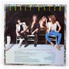 Image 2 : CONEY HATCH - CONEY HATCH VINYL LP RECORD ALBUM