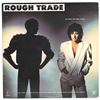 Image 1 : ROUGH TRADE FOR THOSE WHO THINK YOUNG - RECORD