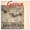 Image 1 : GOWAN - STRANGE ANIMAL - VINYL LP RECORD ALBUM