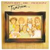Image 1 : TANTRUM - RATHER BE ROCKIN’ - VINYL RECORD ALBUM