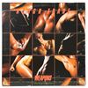 Image 2 : ROUGH TRADE - WEAPONS - VINYL LP RECORD ALBUM