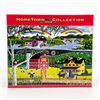 Image 3 : 3 HERONIM HARRY WYSOCKI 1000 PC JIGSAW PUZZLES