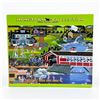 Image 4 : 3 HERONIM HARRY WYSOCKI 1000 PC JIGSAW PUZZLES
