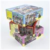 Image 5 : 3 HERONIM HARRY WYSOCKI 1000 PC JIGSAW PUZZLES