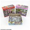 Image 7 : 3 HERONIM HARRY WYSOCKI 1000 PC JIGSAW PUZZLES
