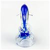 Image 4 : VTG CRISTAL D’ARQUES ART GLASS DOLPHIN FIGURINE