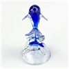 Image 8 : VTG CRISTAL D’ARQUES ART GLASS DOLPHIN FIGURINE