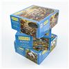 Image 5 : CHARLES WYSOCKI 1000 PC AMERICANA JIGSAW PUZZLES