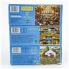Image 6 : CHARLES WYSOCKI 1000 PC AMERICANA JIGSAW PUZZLES