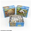 Image 7 : CHARLES WYSOCKI 1000 PC AMERICANA JIGSAW PUZZLES