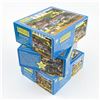 Image 5 : CHARLES WYSOCKI 1000 PC AMERICANA JIGSAW PUZZLES