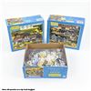 Image 7 : CHARLES WYSOCKI 1000 PC AMERICANA JIGSAW PUZZLES