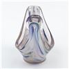 Image 4 : VINTAGE ALTAGLASS STUDIO ART GLASS DISH SCULPTURE