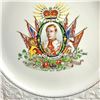 Image 5 : VINTAGE 1937 ROYAL WINTON KING GEORGE VIII PLATE