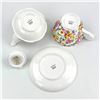Image 12 : GRACE TEAWARE - FLORAL TEA FOR ONE TEAPOT SET