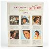 Image 1 : EATON’S OF CANADA 1965 SPRING SUMMER CATALOGUE