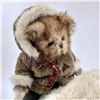 Image 4 : BEARINGTON COLLECTION - WILLY & CHILLY POLAR BEAR
