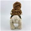 Image 7 : BEARINGTON COLLECTION - WILLY & CHILLY POLAR BEAR