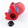 Image 11 : BABY SPIDER-MAN COMIC CHARACTER COIN PIGGY BANK