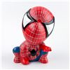 Image 1 : BABY SPIDER-MAN COMIC CHARACTER COIN PIGGY BANK